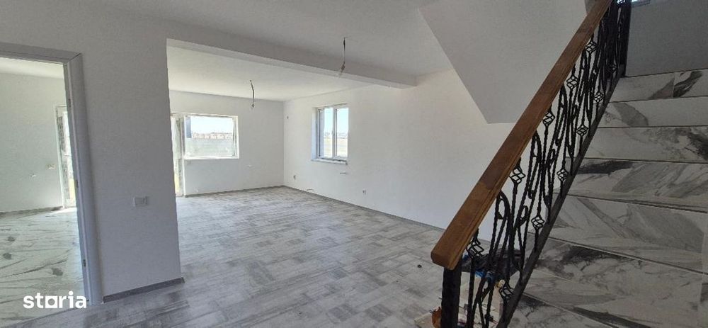 Casa in Clinceni Casa P+1 | 136mp sc | 127.000 Euro | Comision 0%