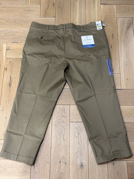 Штаны dockers Америка