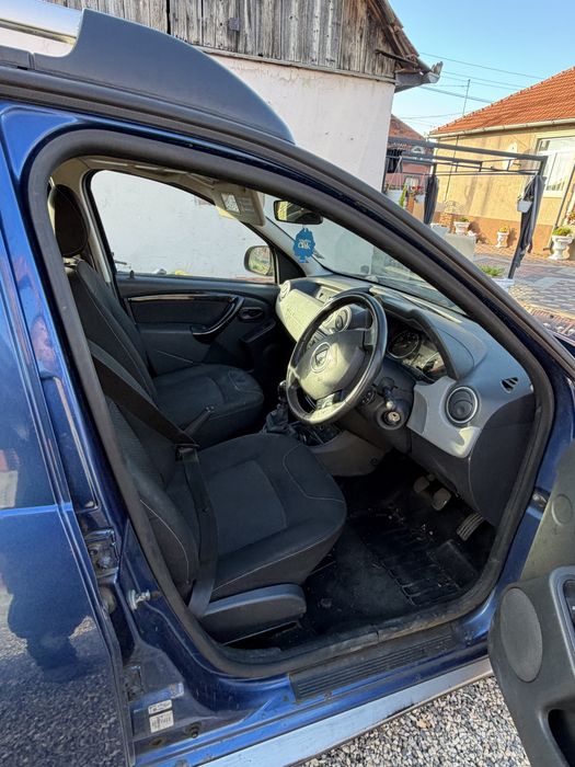 Dacia duster 1.5 dci 110 cp