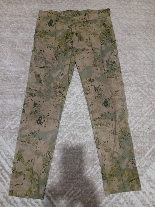 Продам бушлат, ватник