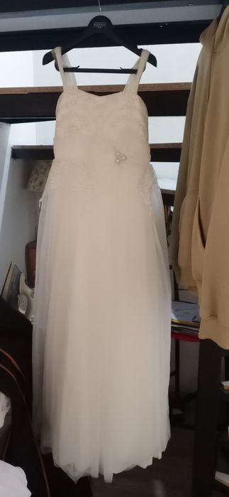 Платье на новый год