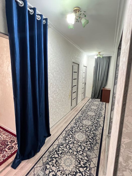 Продается квартира