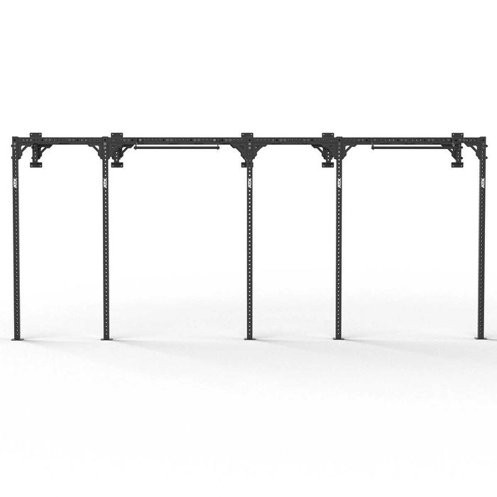 Фитнес Съоръжение за Щанги / Кросфит Стойки / Ladder 4