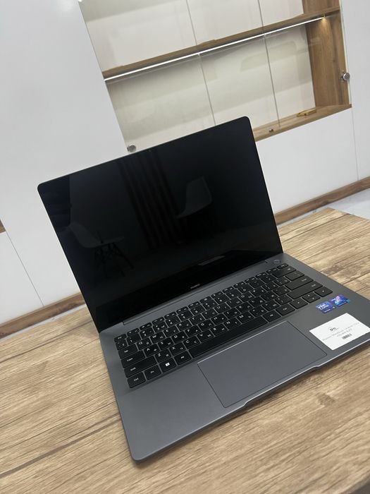 Ноутбук Huawei MateBook 14