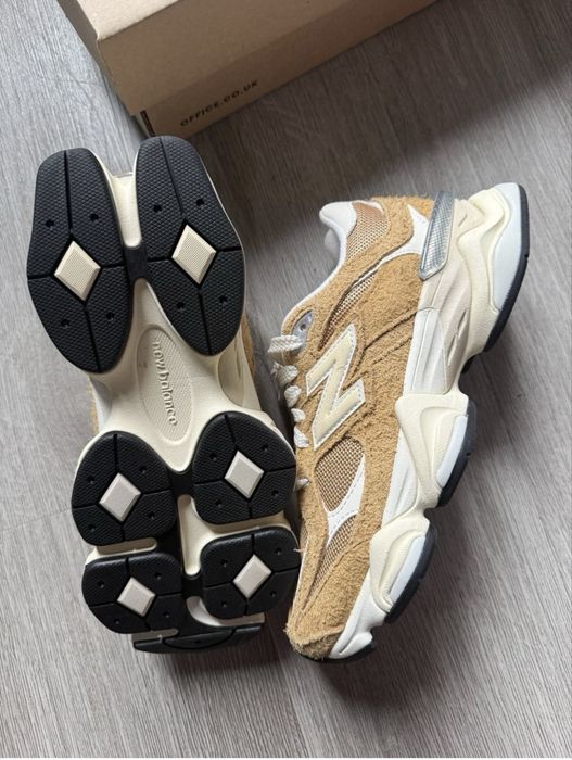 Често нви New Balance 9060 размер 37