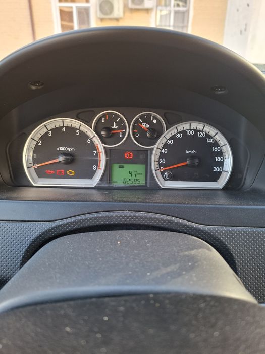 Neksiya 3 mexanika 2021