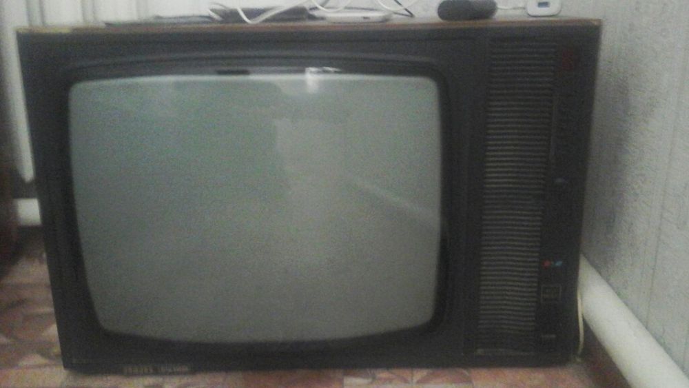 Телевизор "Витязь" 51ТЦ346ДВ