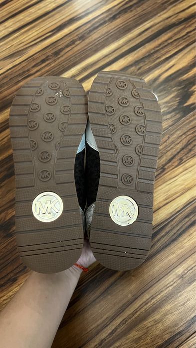 Michael kors Ralph Lauren кроссовки балетки