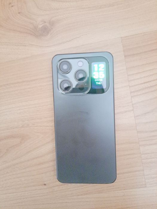 Нов телефон  I15 Pro max