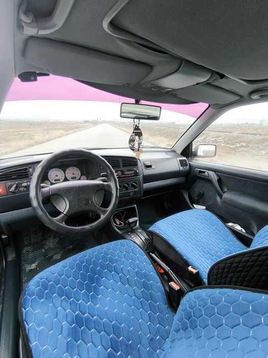 Продам Vw golf 3