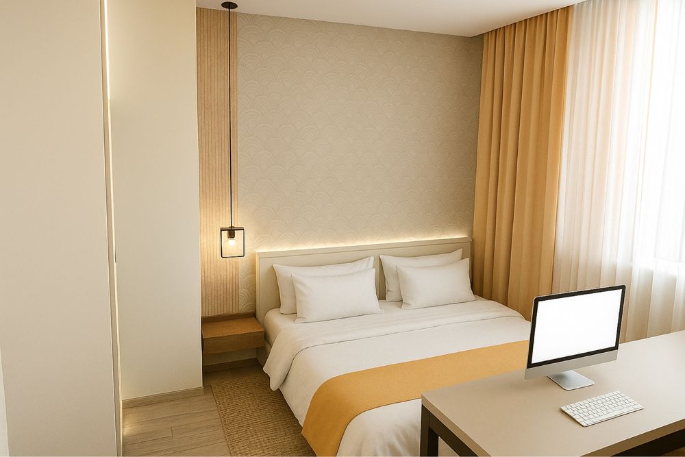 дизайнер интерьера | визуализатор