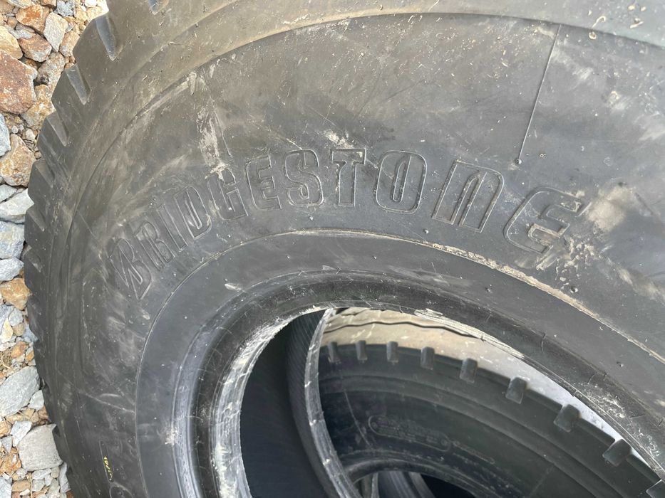 OCAZIE 445/95r25 cauciucuri macara automacara 16.00r25