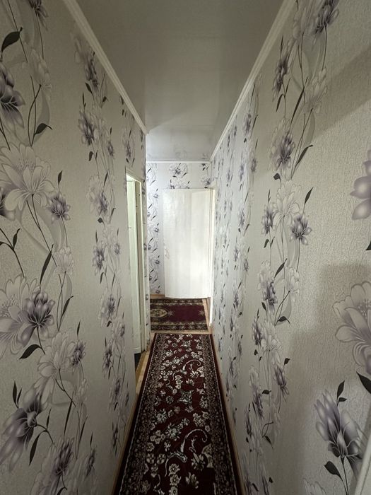 2-х комнатная квартира