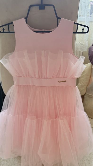 Детски рокли - 8-9 години