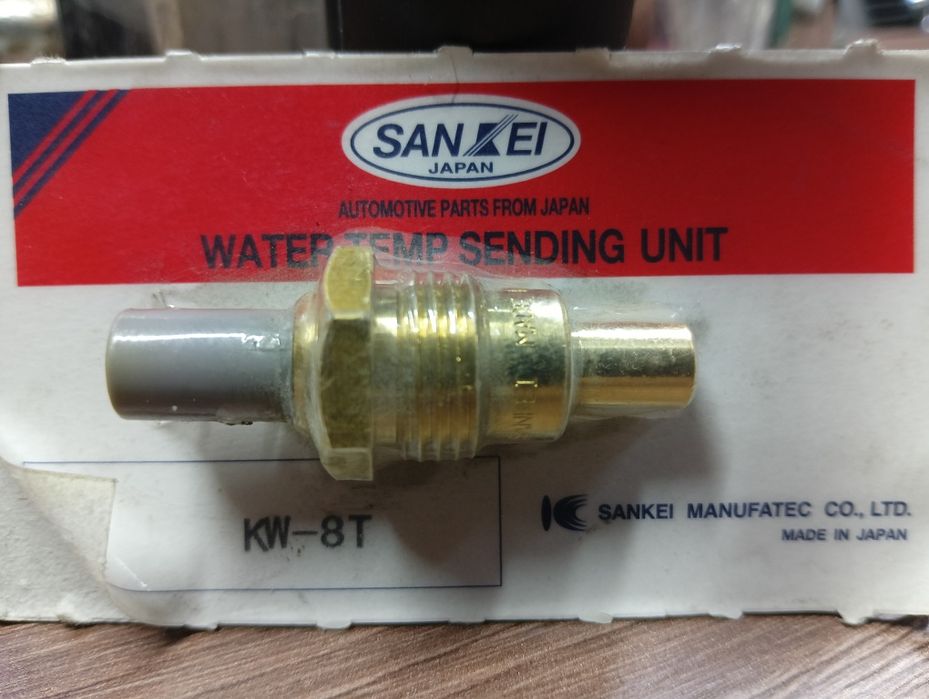 Датчик температуры