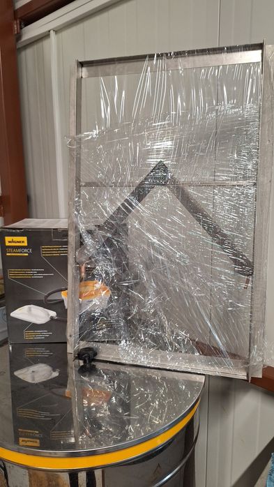 Парен нож за разпечатване.