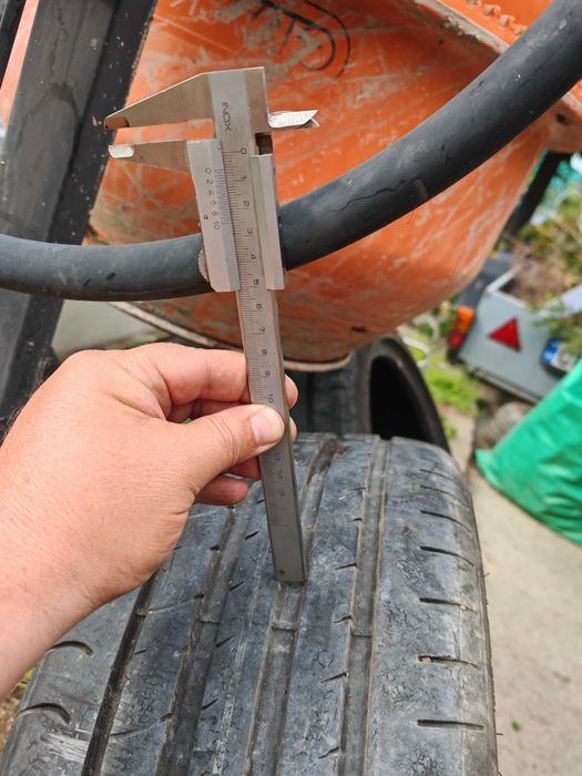 Летни гуми Сава 225/40/18