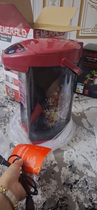 Термафот сотилади янги ишлатилмаган