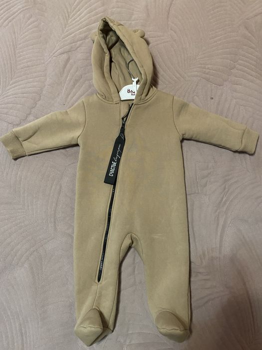 Флисовые костюмы