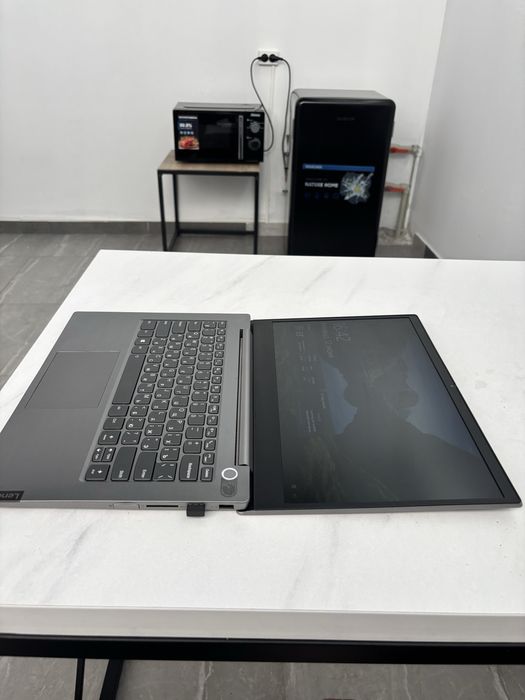 Lenovo ThinkBook