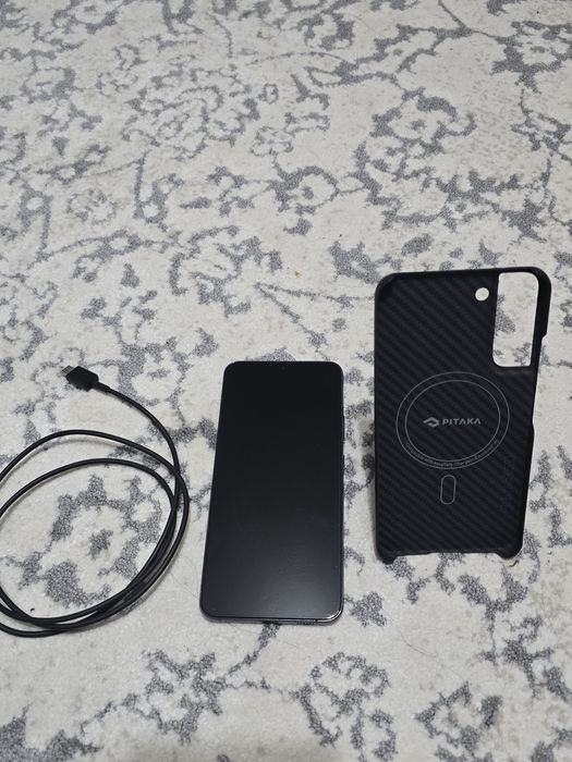 Vând Samsung S 22 plus 256gb in stare foarte bună!