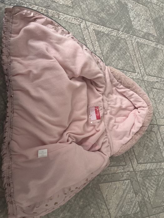 Куртка детская 116 размер