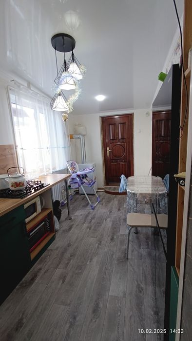 Продам часть дома