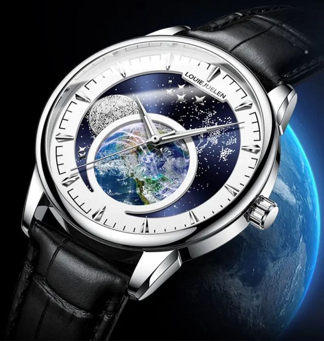 Erkaklar uchun qoʻl soat