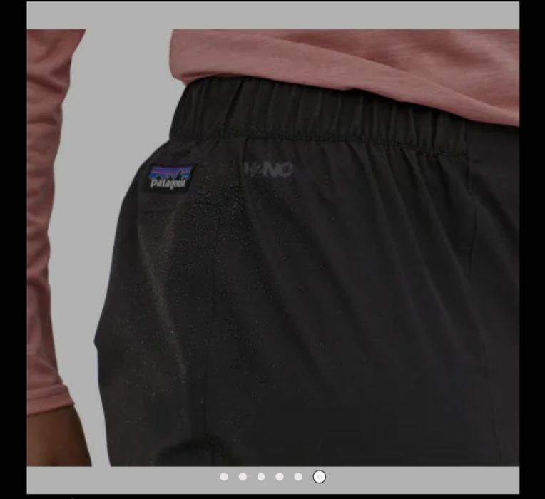 Мъжки панталон Patagonia