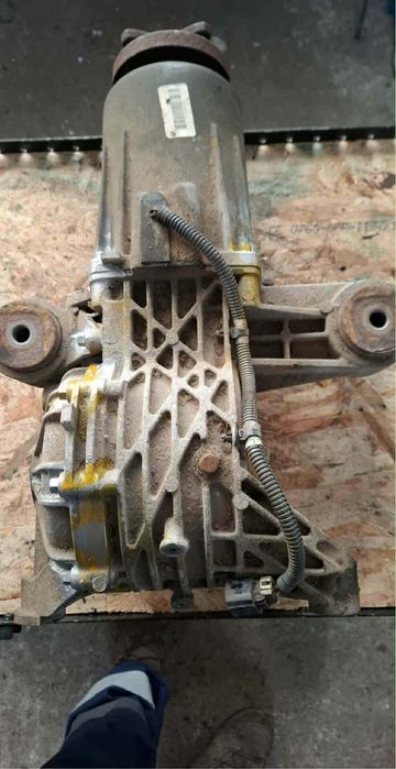 Grup spate chevrolet captiva