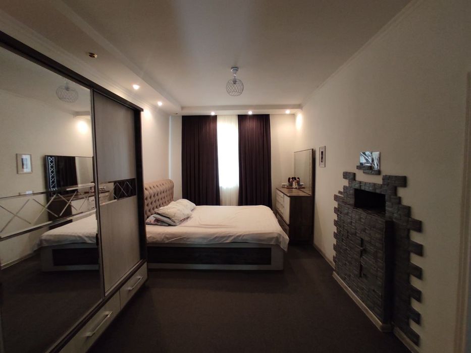 QIBRAY da uy sotilmoqda.