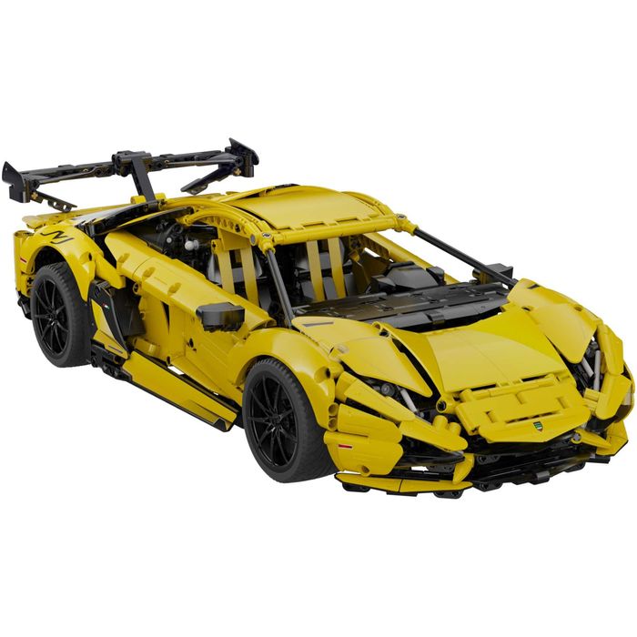 Kit compatibil LEGO nou, sigilat, CADA C63004W