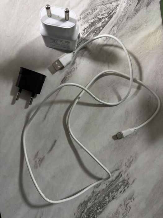 Зарядчик Самсунг Samsung Fast Charge Zaryadka