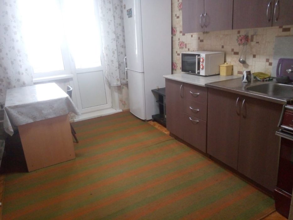 Сдается однокомнатная квартира