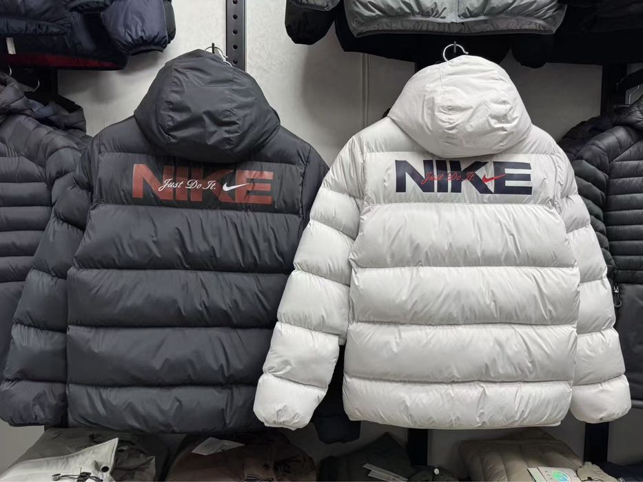 Курта nike original