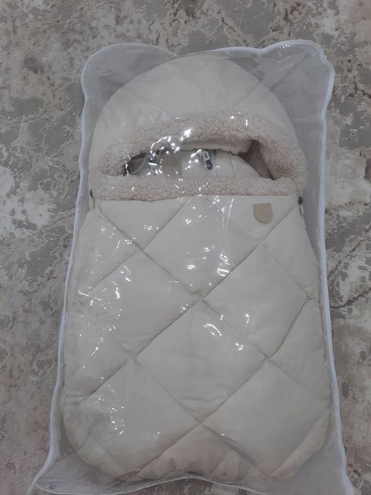 Кокон для выписки