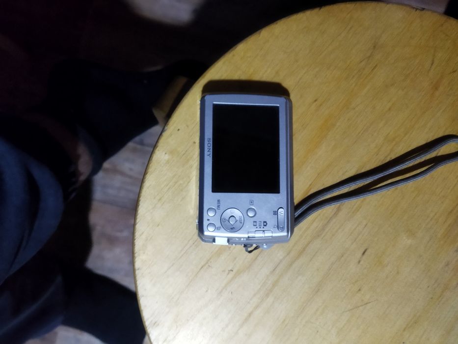 Фотик sony dsc-s3000 продаю