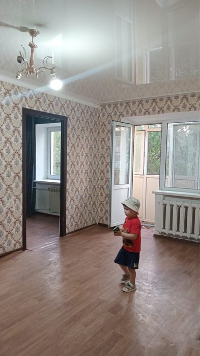 Сдается квартира на длительный срок