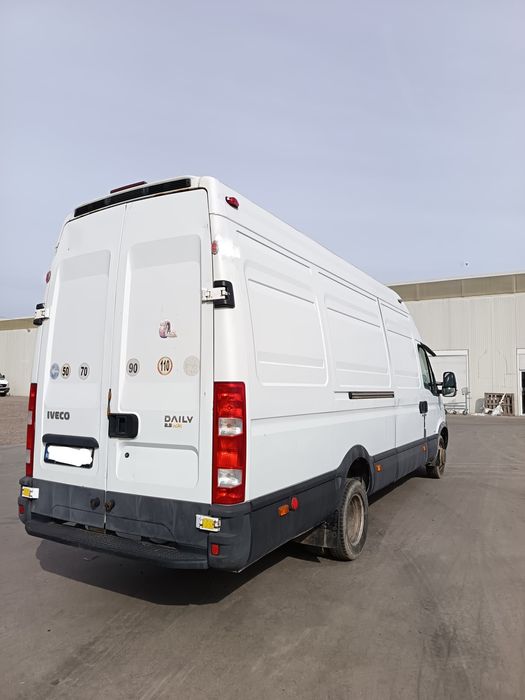 Iveco Daily 2007