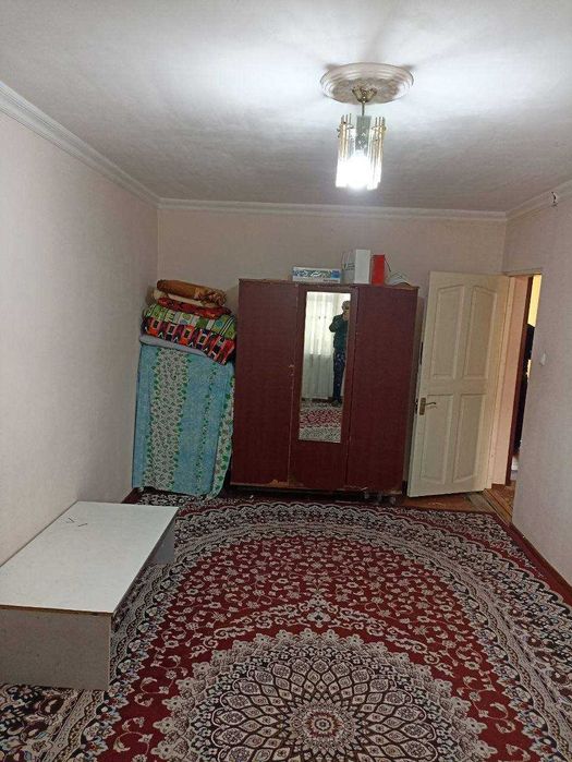 №3808.Продается 1-комнатная квартира.