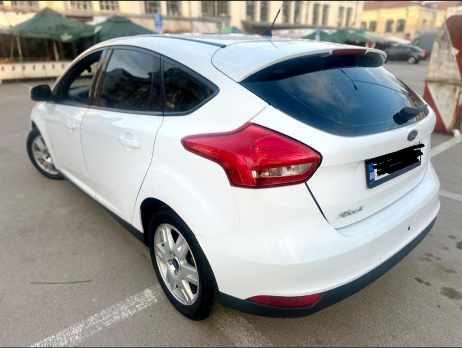 FORD Focus 0 — imagine 4