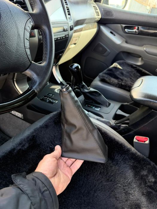 Фаркоп Toyota prado 120 lexus gx470