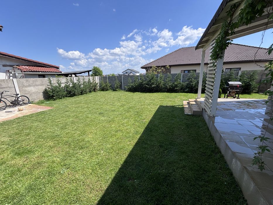 Direct de la proprietar – Duplex de vânzare | 85 mp utili | 300 mp teren | Moșnița Nouă