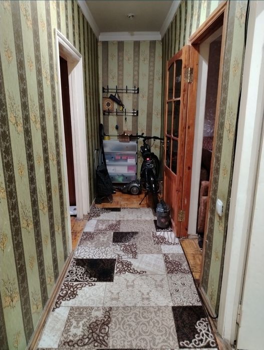 Ипотека 2/3/4 ТТЗ-1 Диадора N78