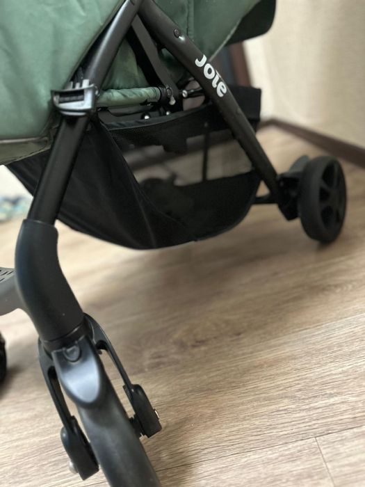 Детские коляски раскладные