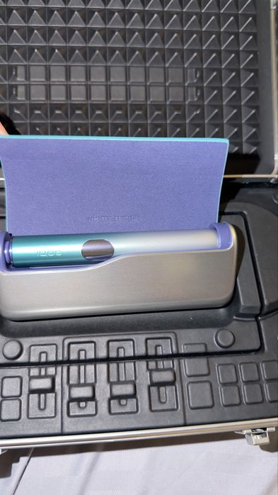 Iqos iluma i prime remix