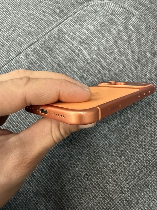 Iphone 17pro 256gb