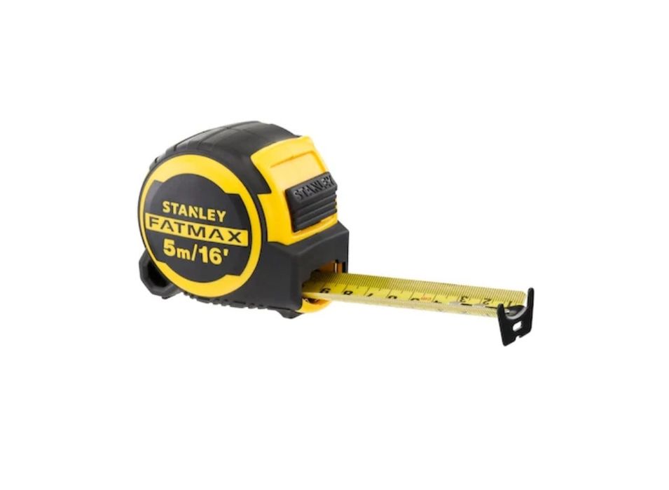 Ролетка Stanley FatMax FMHT33006-5/32мм