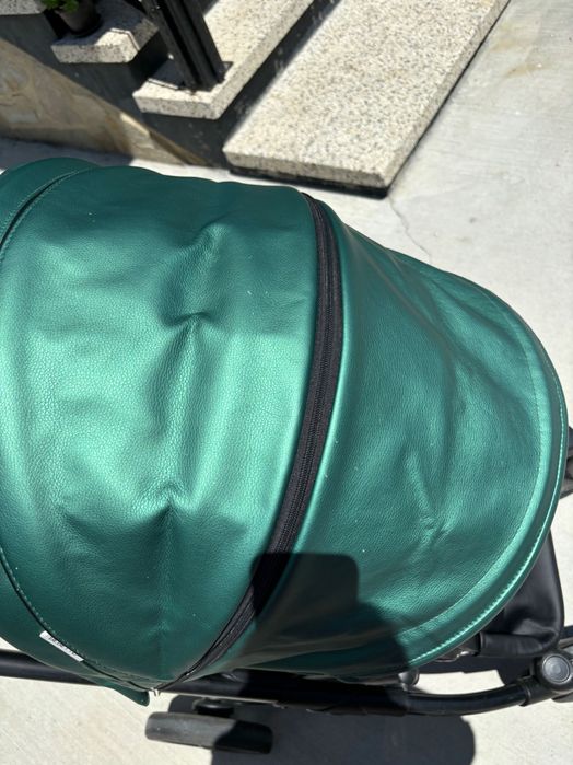 Бебешка количка Bebetto Nitello