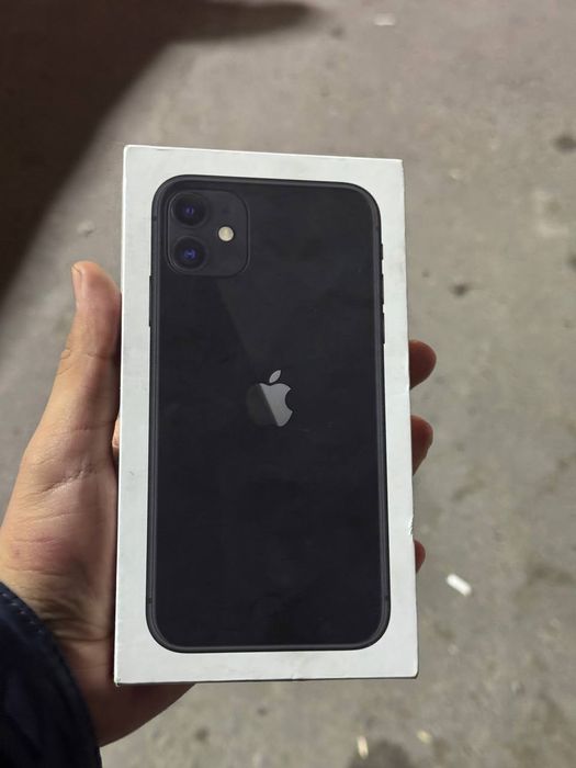 iPhone 11 ideal   10/10